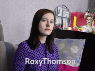 RoxyThomson