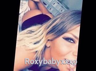Roxybabyxxxo