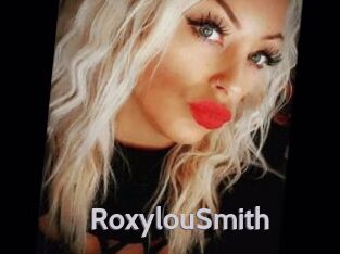 RoxylouSmith