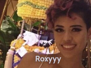Roxyyy