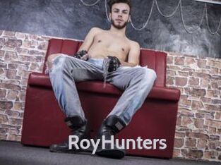RoyHunters