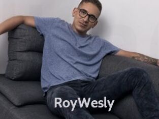 RoyWesly