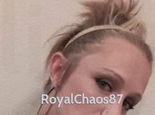 RoyalChaos87