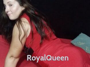 RoyalQueen