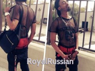 RoyalRussian