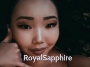 RoyalSapphire