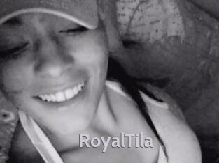 RoyalTila