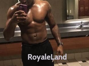 RoyaleLand