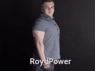 RoydPower