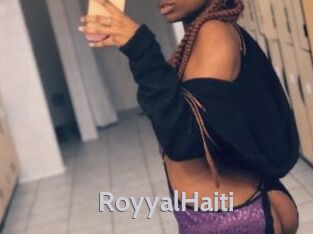RoyyalHaiti