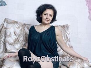 RoyzObstinate Live Cam 66