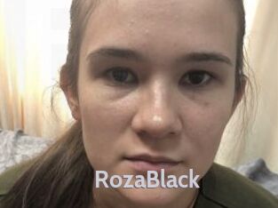 RozaBlack