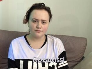 RozaKissi