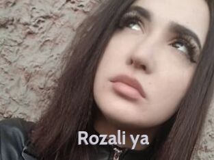 Rozali_ya