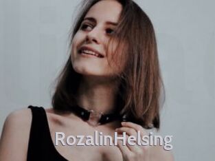 RozalinHelsing