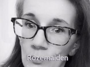 Rozemaiden