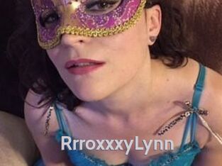 RrroxxxyLynn
