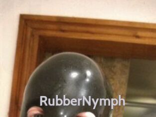 RubberNymph