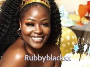 Rubbyblackxx