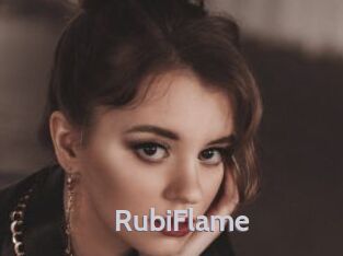 RubiFlame