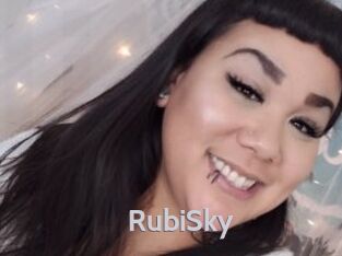 RubiSky