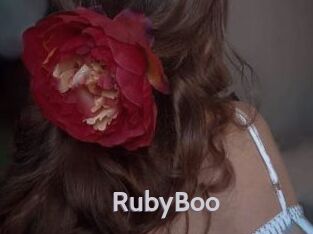 RubyBoo