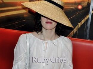RubyCrite