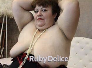 RubyDelice