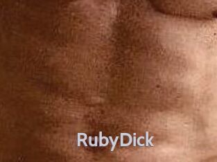 RubyDick