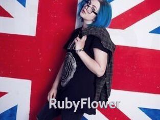 RubyFlower