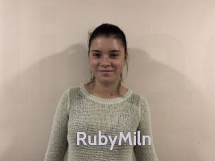 RubyMiln