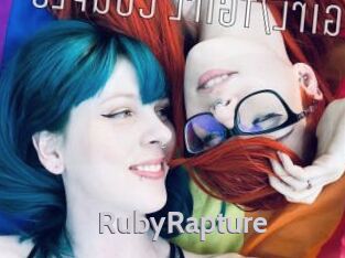 RubyRapture