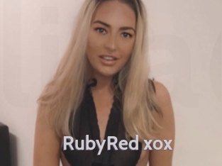 RubyRed_xox