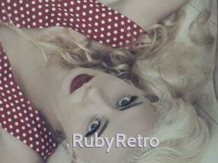 RubyRetro