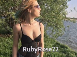 RubyRose22