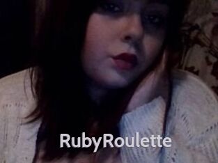 RubyRoulette