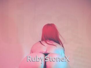 RubyStoneX