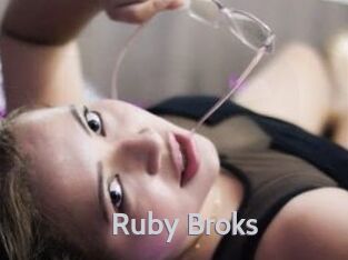 Ruby_Broks