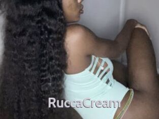 RuccaCream