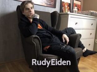 RudyEiden Live Cam 66
