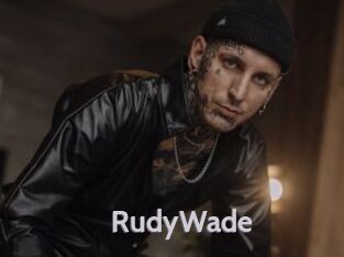 RudyWade