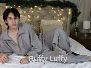 Ruffy_Luffy