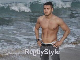 RugbyStyle