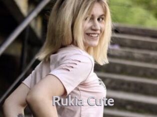 Rukia_Cute