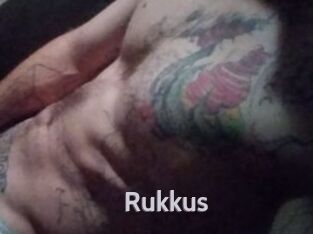 Rukkus