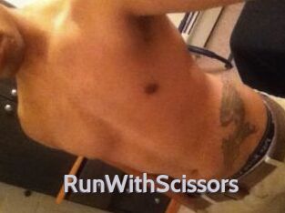 RunWithScissors
