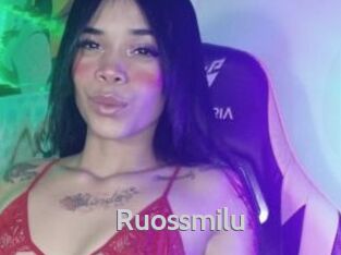 Ruossmilu
