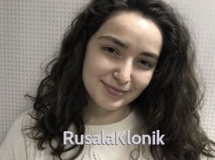 RusalaKlonik