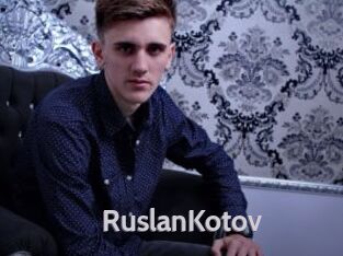 RuslanKotov