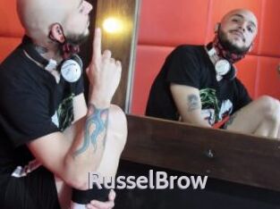 RusselBrow